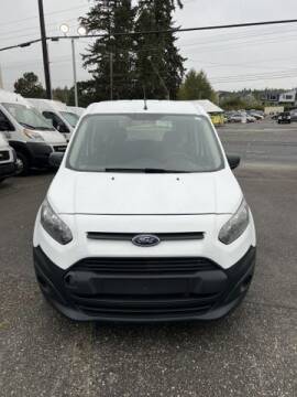 2018 Ford Transit Connect Cargo for sale at Lakeside Auto in Lynnwood WA