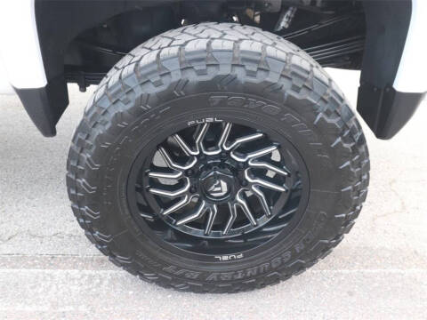 2024 GMC Sierra 3500HD