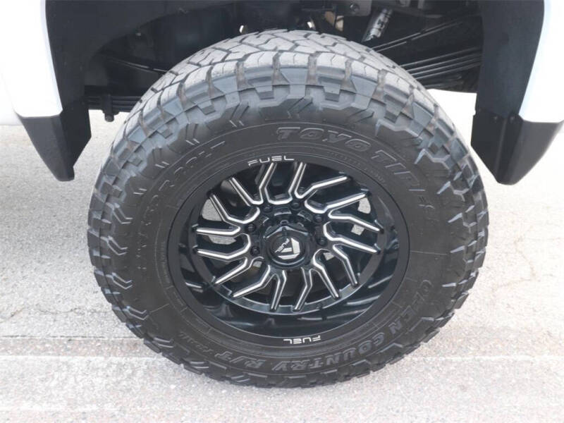 2024 GMC Sierra 3500HD