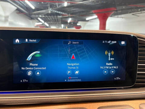 2021 Mercedes-Benz GLE GLE 350 4MATIC