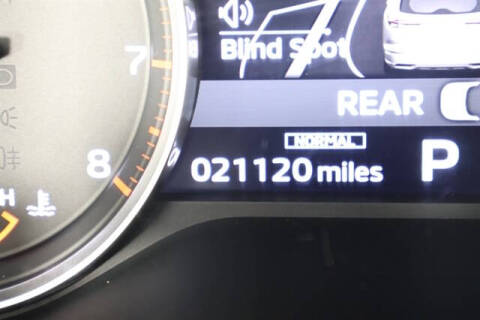 2022 Mitsubishi Outlander Black Edition