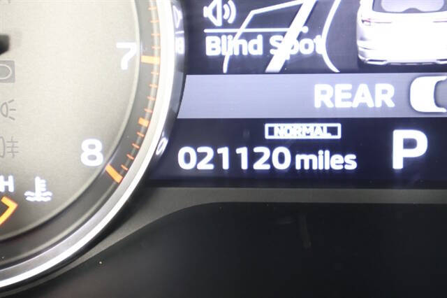 2022 Mitsubishi Outlander Black Edition