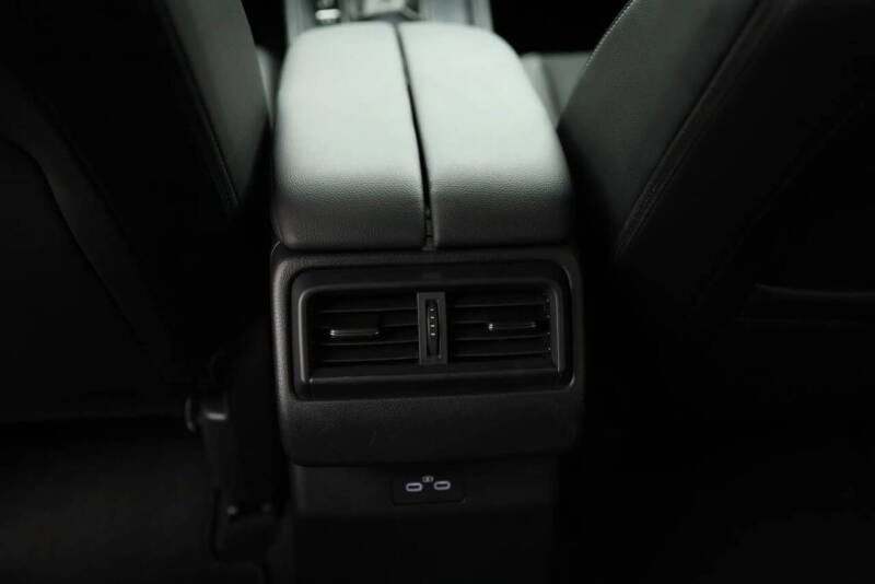 2025 Mazda CX-50 2.5 S Select