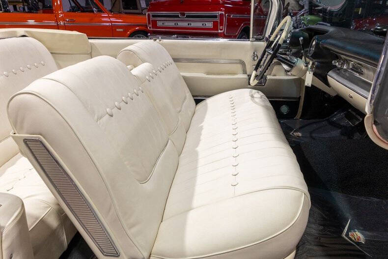 1959 Cadillac Series 62