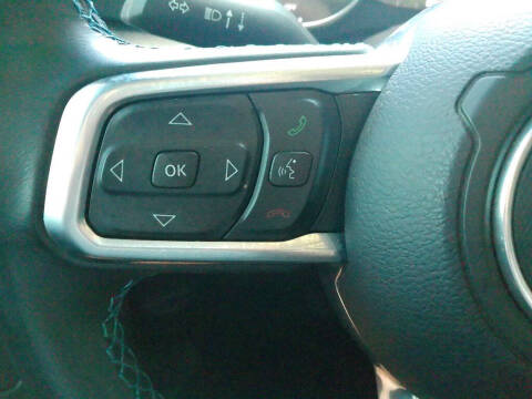 2022 Jeep Wrangler Unlimited Rubicon 4xe