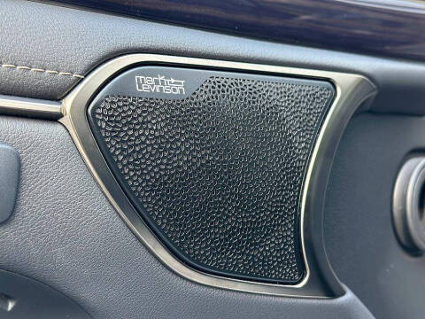 2021 Lexus ES 300h Ultra Luxury