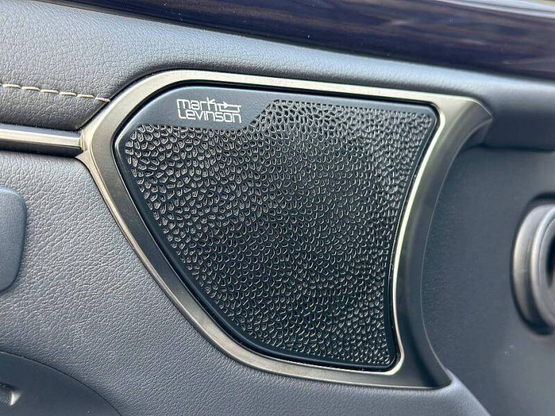 2021 Lexus ES 300h Ultra Luxury