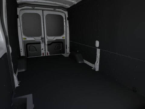 2026 Ford Transit 250