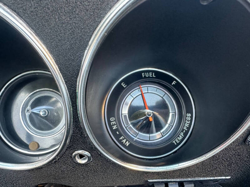 1965 Chevrolet Corvair