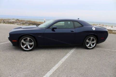 2015 Dodge Challenger R/T