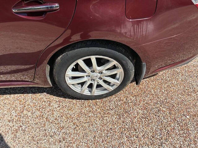 2013 Toyota Avalon Limited