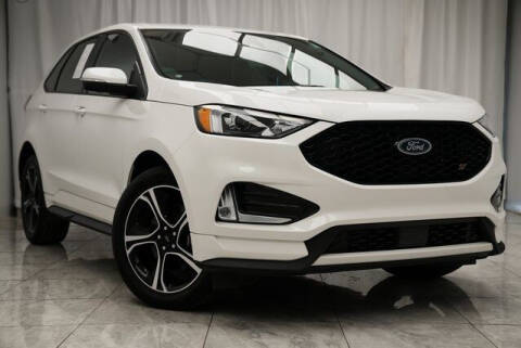 2022 Ford Edge for sale at Big Money Fins - AM LLP in Rahway NJ