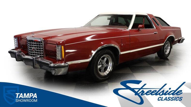 1977 Ford Thunderbird For Sale In Haverhill, MA - Carsforsale.com®