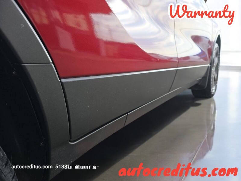 2014 Buick Encore Convenience