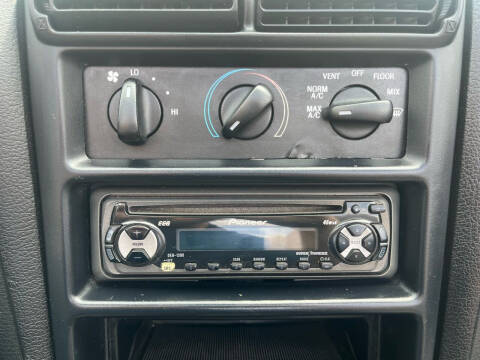 1994 Ford Mustang GT