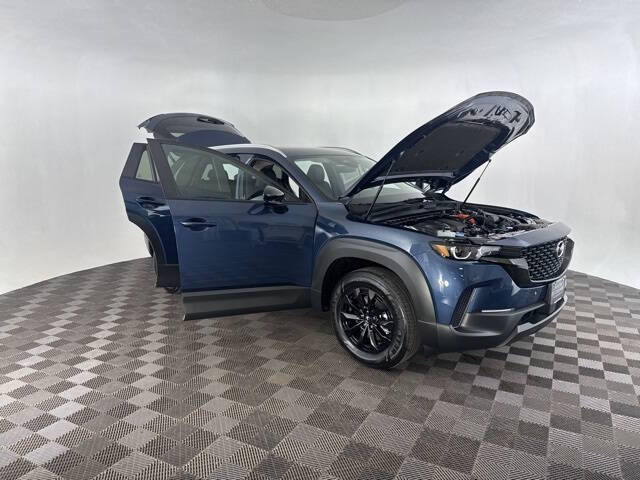 2026 Mazda CX-50 Hybrid Preferred