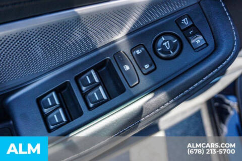 2026 Acura MDX w/Tech
