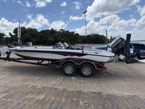 2014 Ranger Z520 Comanche