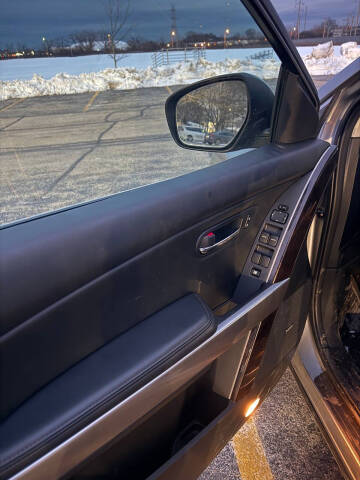 2012 Mazda CX-9 Grand Touring