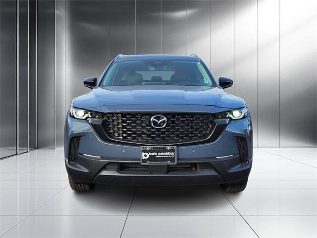2026 Mazda CX-50 Hybrid Premium Plus