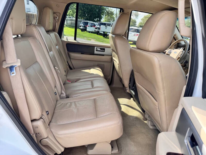 2014 Ford Expedition XLT