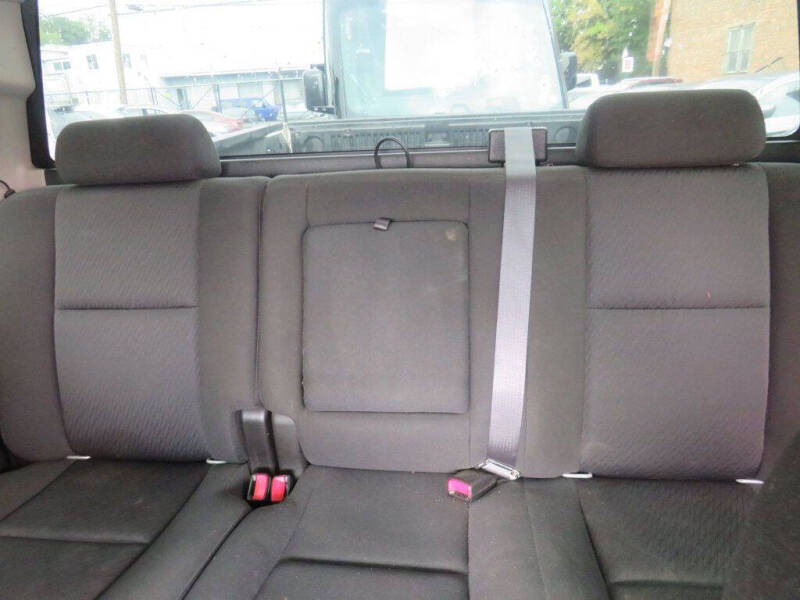 2011 GMC Sierra 1500 SLE