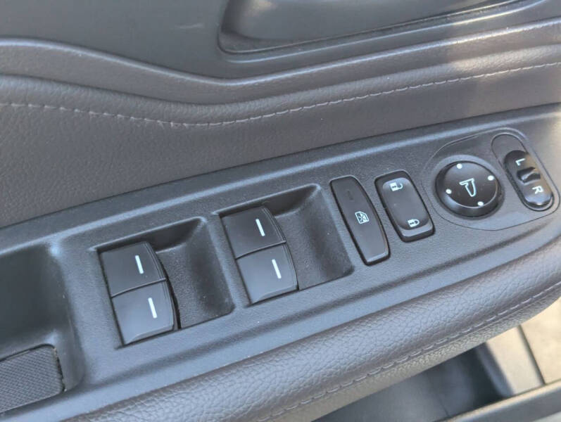 2020 Honda Odyssey Touring