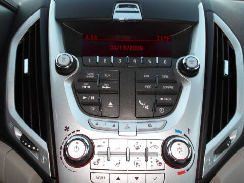 2010 GMC Terrain SLT-2