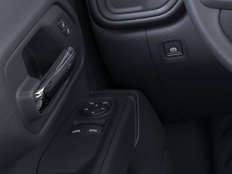 2026 GMC Sierra 2500HD Pro