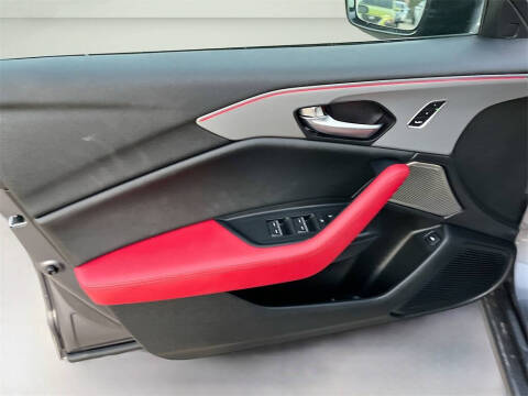 2023 Acura TLX SH-AWD w/A-SPEC