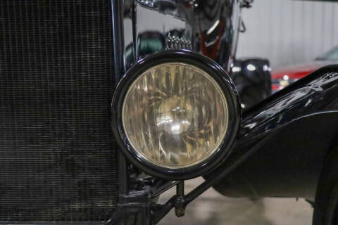 1924 Ford Model T