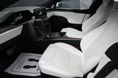 2023 Tesla Model S