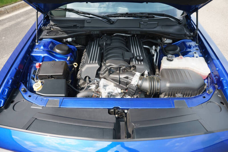 2020 Dodge Challenger R/T Scat Pack