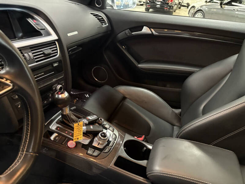 2017 Audi S5 3.0T quattro