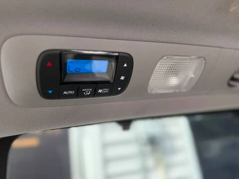 2013 Honda Odyssey