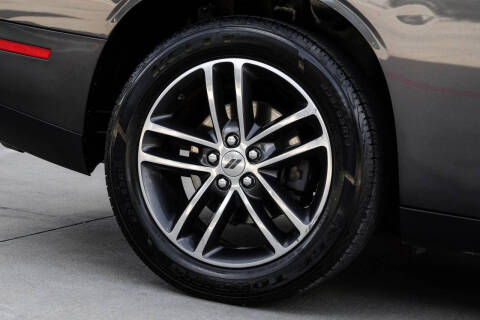 2019 Dodge Challenger GT