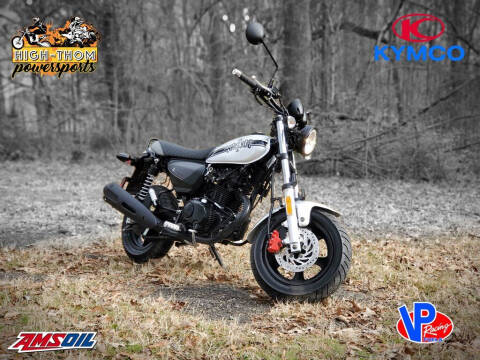 2020 Kymco Spade 150i