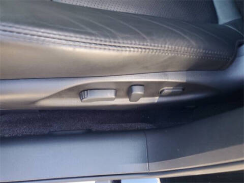 2019 Infiniti Q70 3.7 Luxe