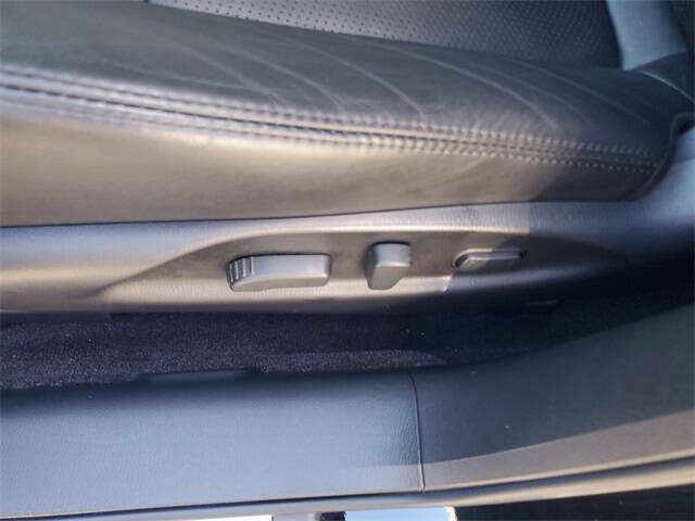 2019 Infiniti Q70 3.7 Luxe