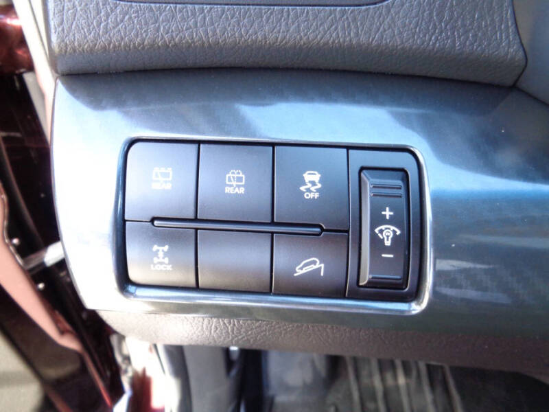 2011 Kia Sorento SX