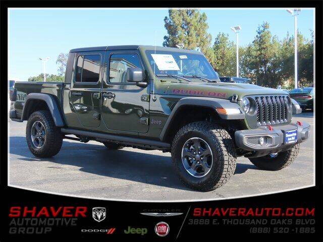 2023 Jeep Gladiator for sale in Thousand Oaks, CA