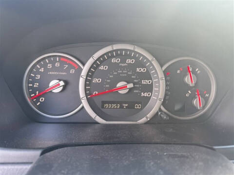 2006 Honda Pilot EX-L