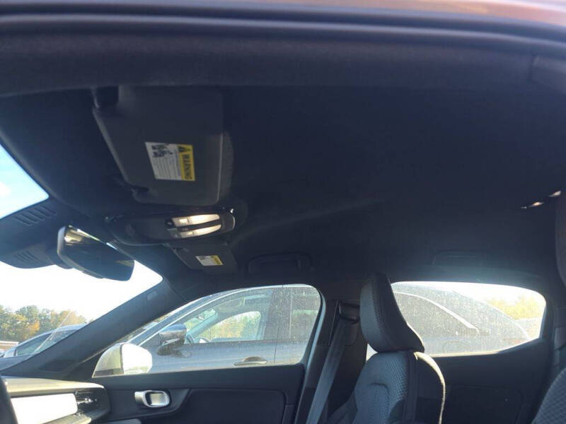 2024 Polestar 2 Long Range Dual Motor