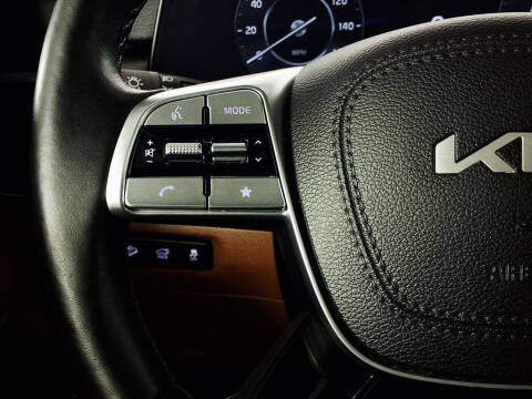 2024 Kia Telluride SX X-Pro