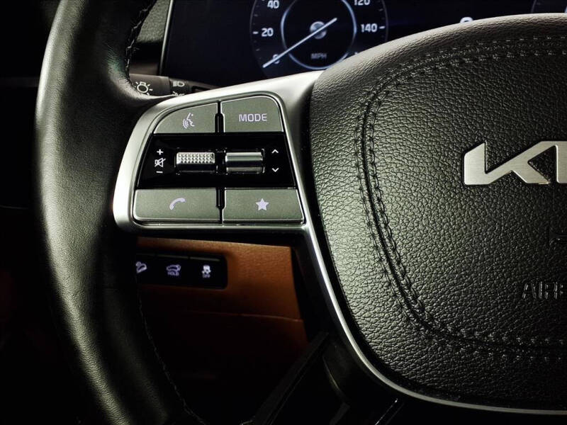 2024 Kia Telluride SX X-Pro