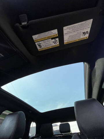 2015 Land Rover Range Rover Evoque Dynamic