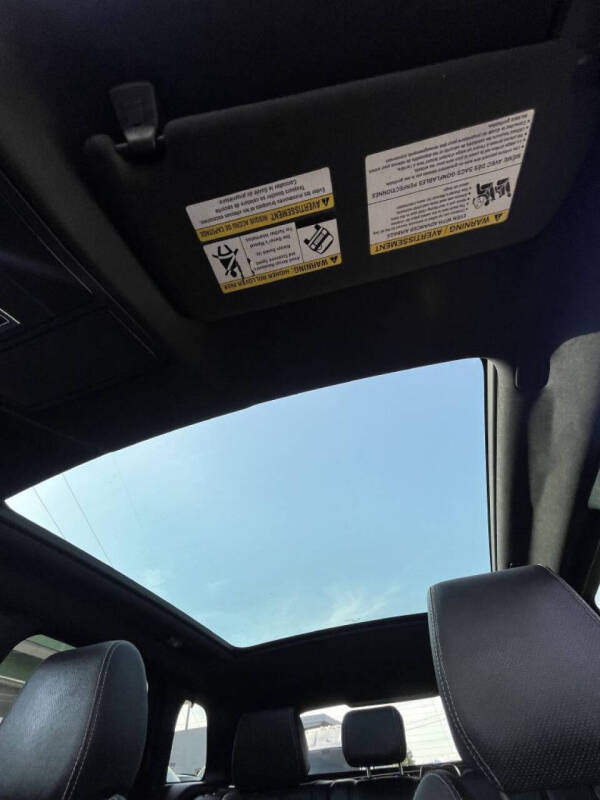 2015 Land Rover Range Rover Evoque Dynamic