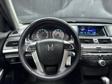 2010 Honda Accord