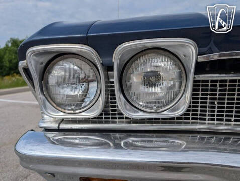 1968 Chevrolet Chevelle