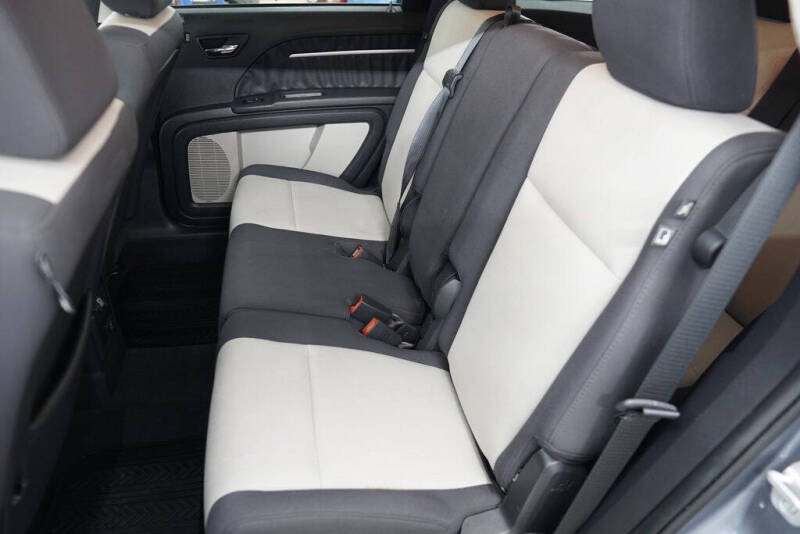 2009 Dodge Journey SXT